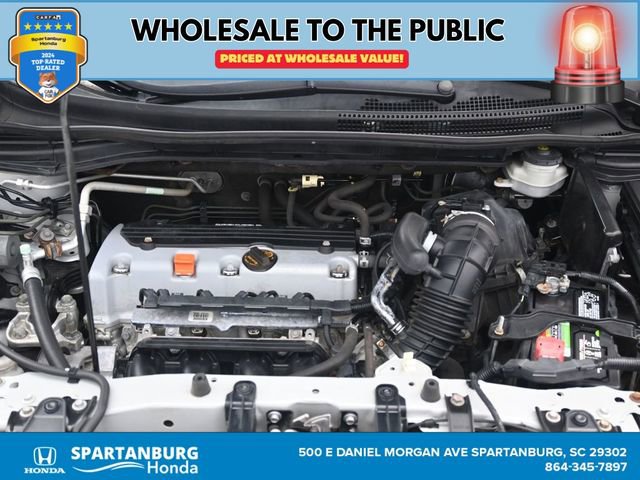 Used 2014 Honda CR-V EX-L image 33