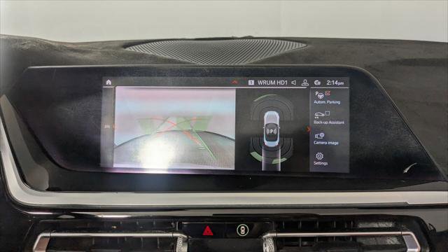 Used 2020 BMW Z4 sDrive30i w/ Convenience Package image 24