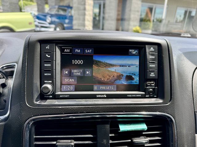 Used 2019 Dodge Grand Caravan GT FWD image 17