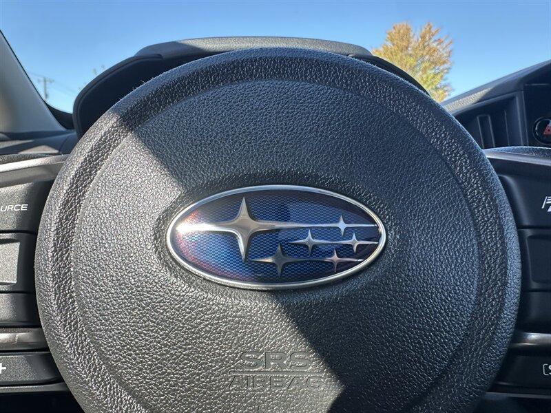 Used 2025 Subaru Impreza 2.0i Sport AWD/4WD image 44