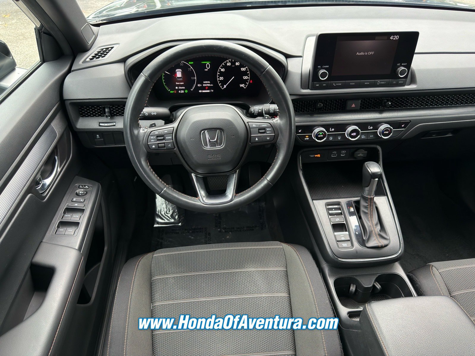 Certified 2023 Honda CR-V Sport image 13
