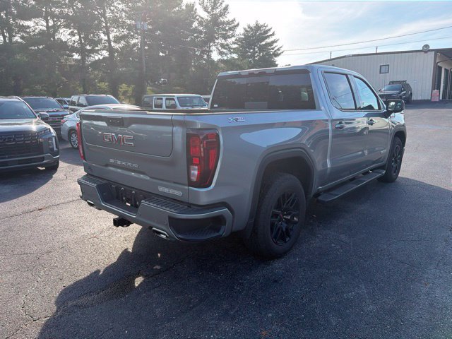Used 2026 GMC Sierra 1500 Elevation w/ Elevation Premium Package AWD/4WD image 8