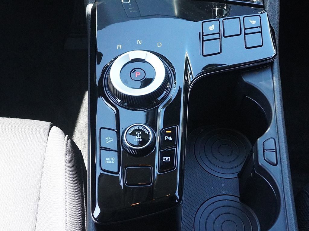 Used 2023 Kia Sportage LX image 48