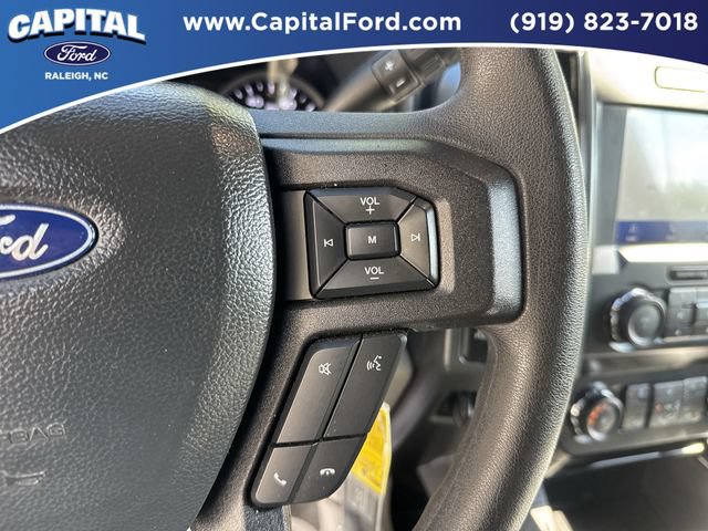Used 2022 Ford F250 XLT w/ Black Appearance Package AWD/4WD image 23