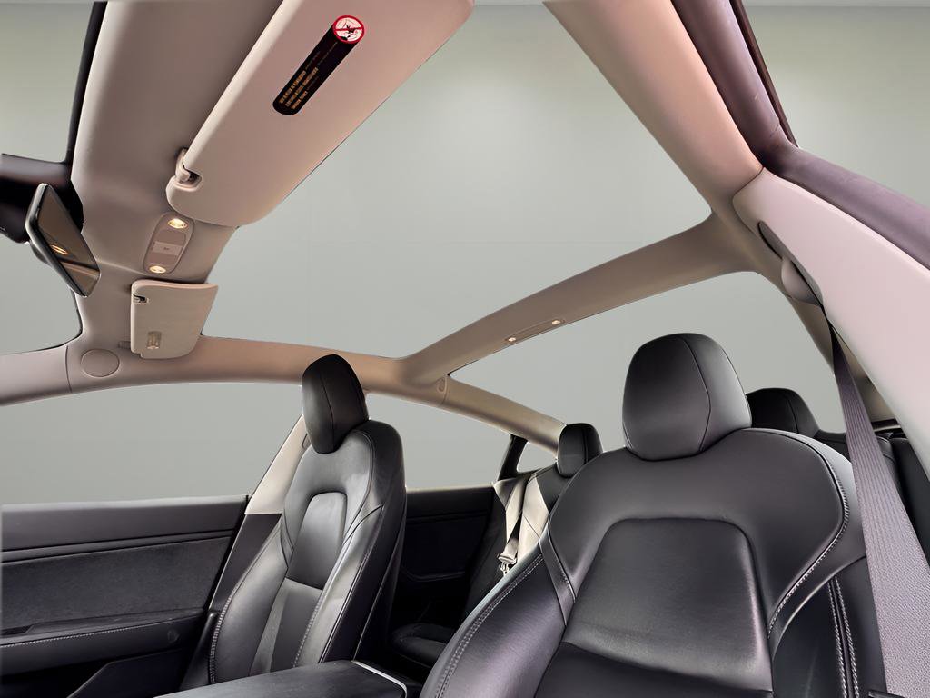 Used 2019 Tesla Model 3 Long Range image 40