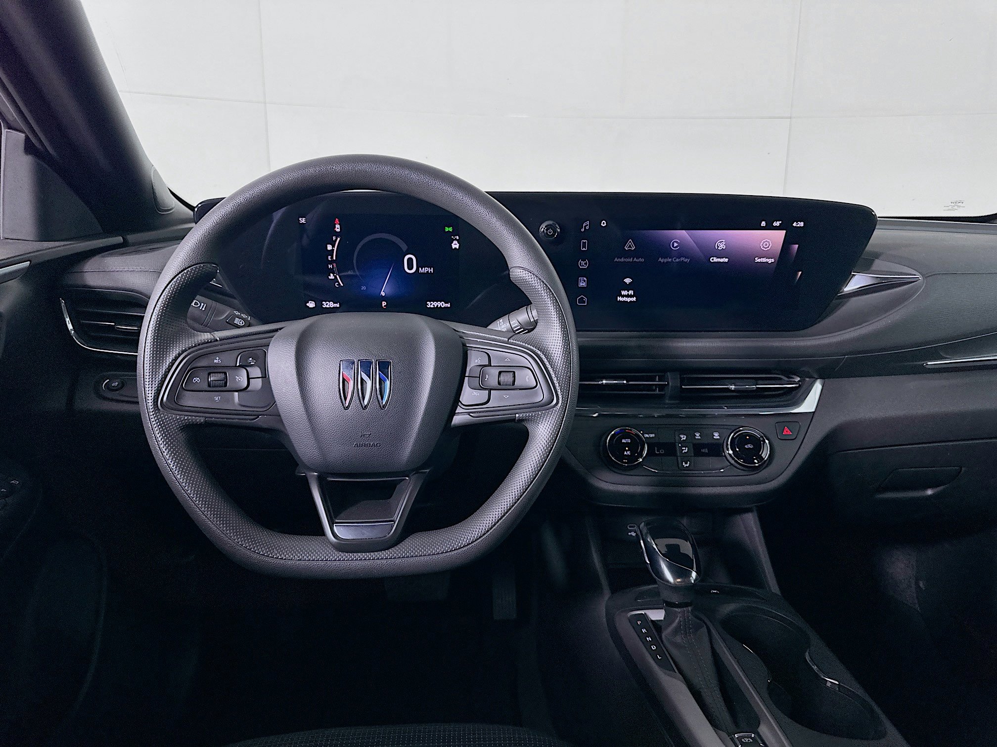 Used 2025 Buick Envista Preferred image 17