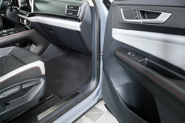 New 2026 Volkswagen Atlas Peak Edition AWD/4WD image 25