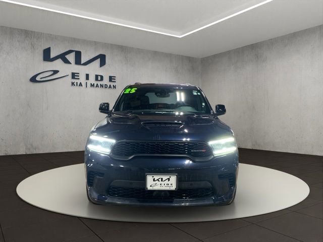 Used 2025 Dodge Durango R/T image 2