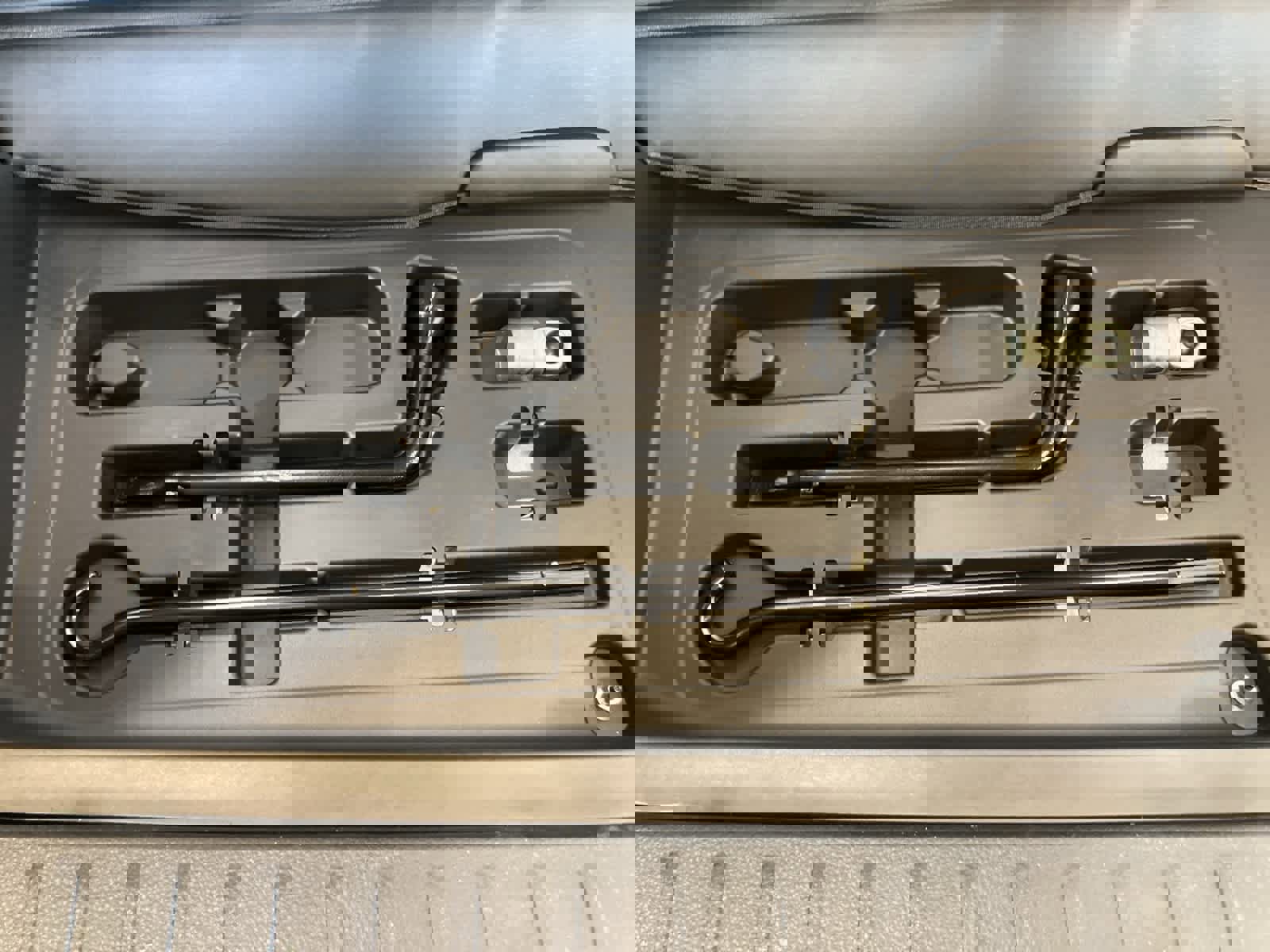 Used 2023 Toyota Highlander L image 37