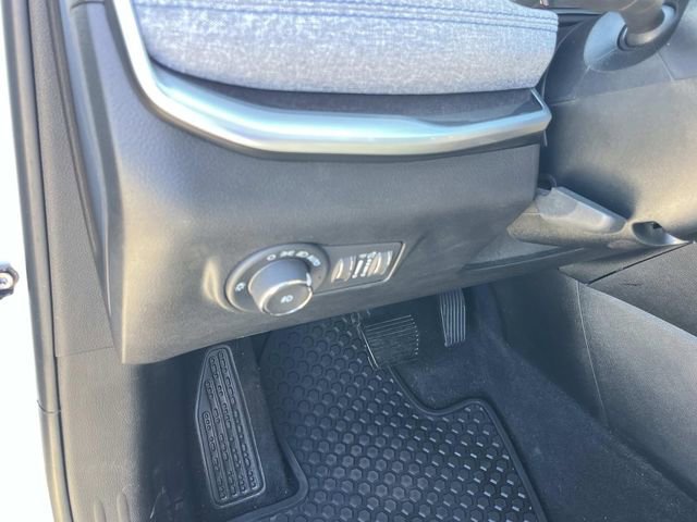 Used 2022 Jeep Compass Latitude w/ Convenience Group image 29