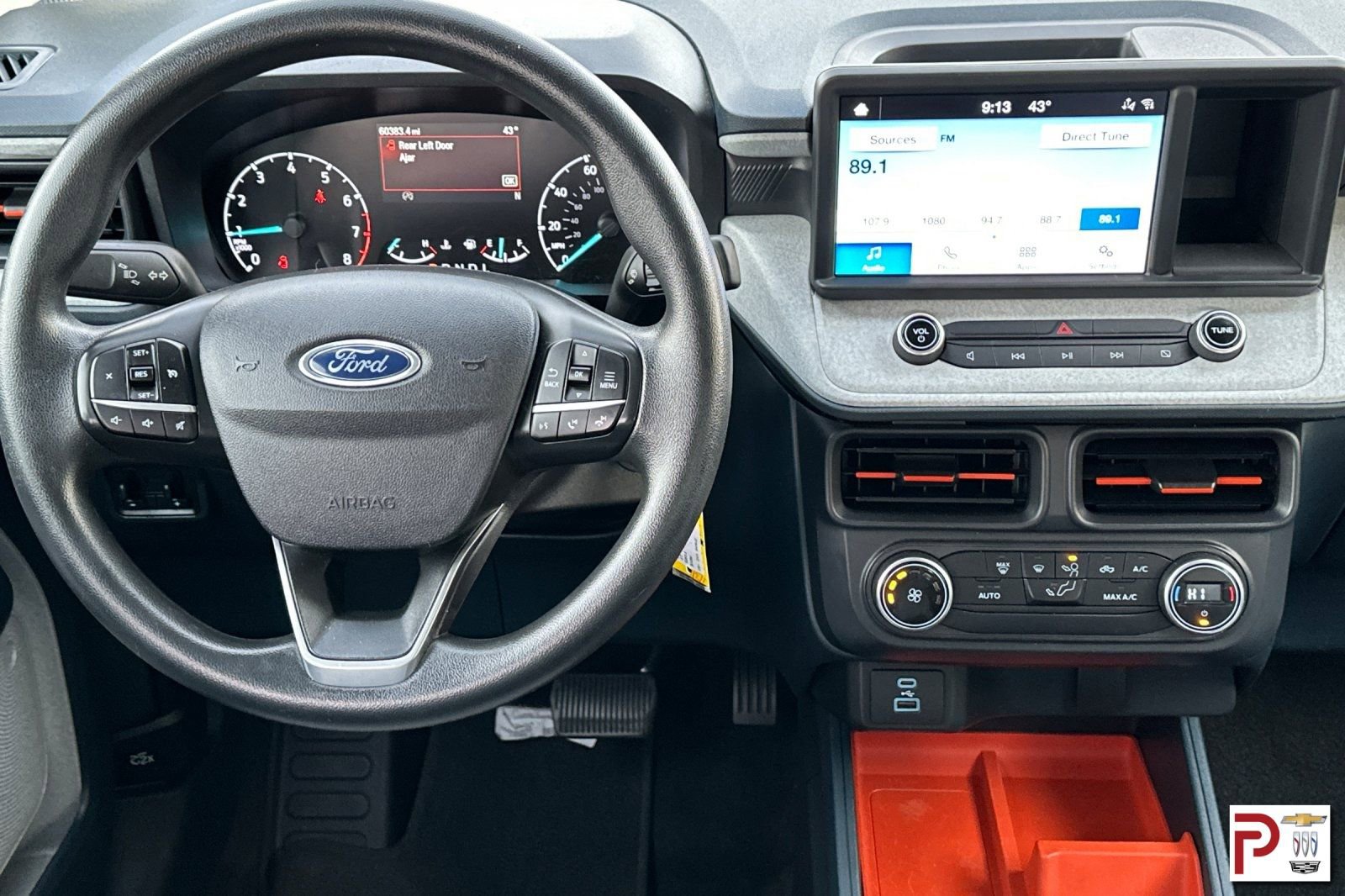 Used 2022 Ford Maverick XLT w/ Equipment Group 300A Standard image 15