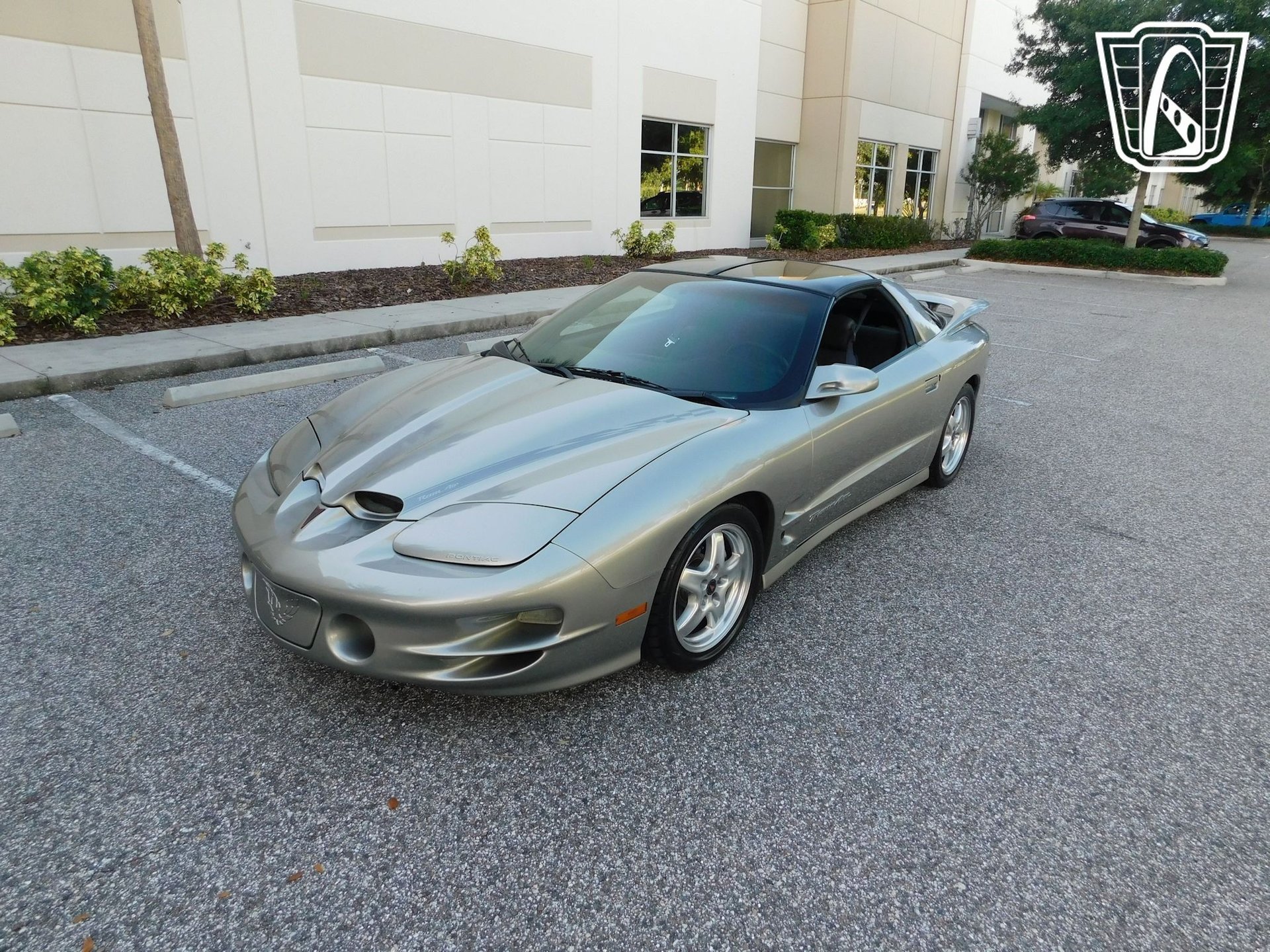 Used 1999 Pontiac Firebird Formula w/ Security Pkg image 30