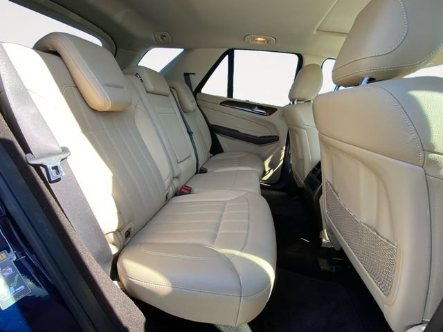 Used 2017 Mercedes-Benz GLE 350 w/ Premium 1 Package image 14