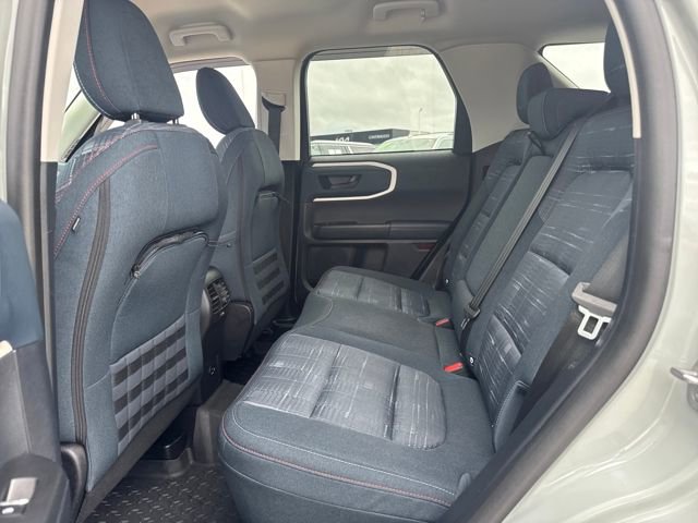 Used 2023 Ford Bronco Sport Heritage w/ Heritage Convenience Package image 16