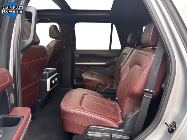 Used 2024 Ford Expedition Limited image 13