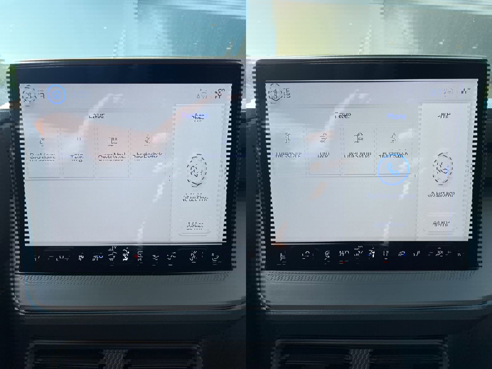 New 2025 Ford Maverick XLT w/ XLT Luxury Package image 25