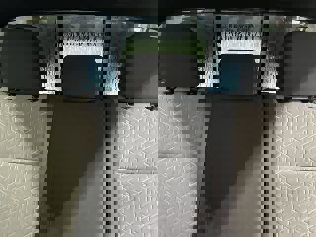 Used 2023 Toyota Tacoma TRD Off-Road image 14