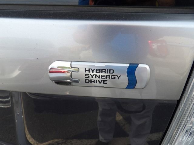 Used 2014 Toyota Prius Prime Plug-In Hybrid image 18