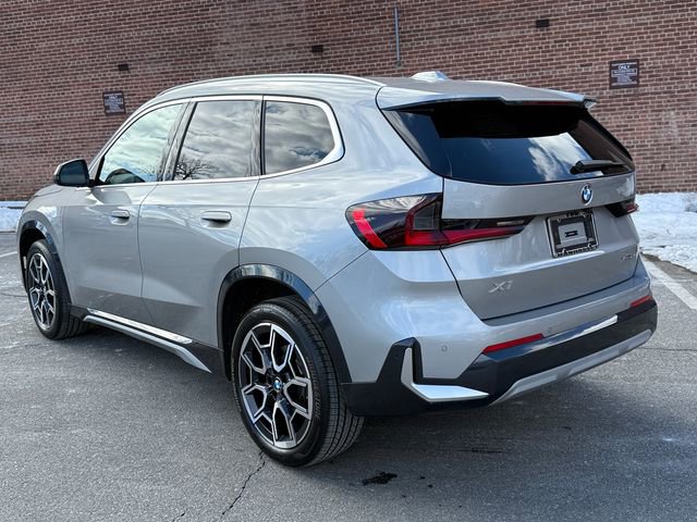 Used 2025 BMW X1 xDrive28i w/ Convenience Package image 4