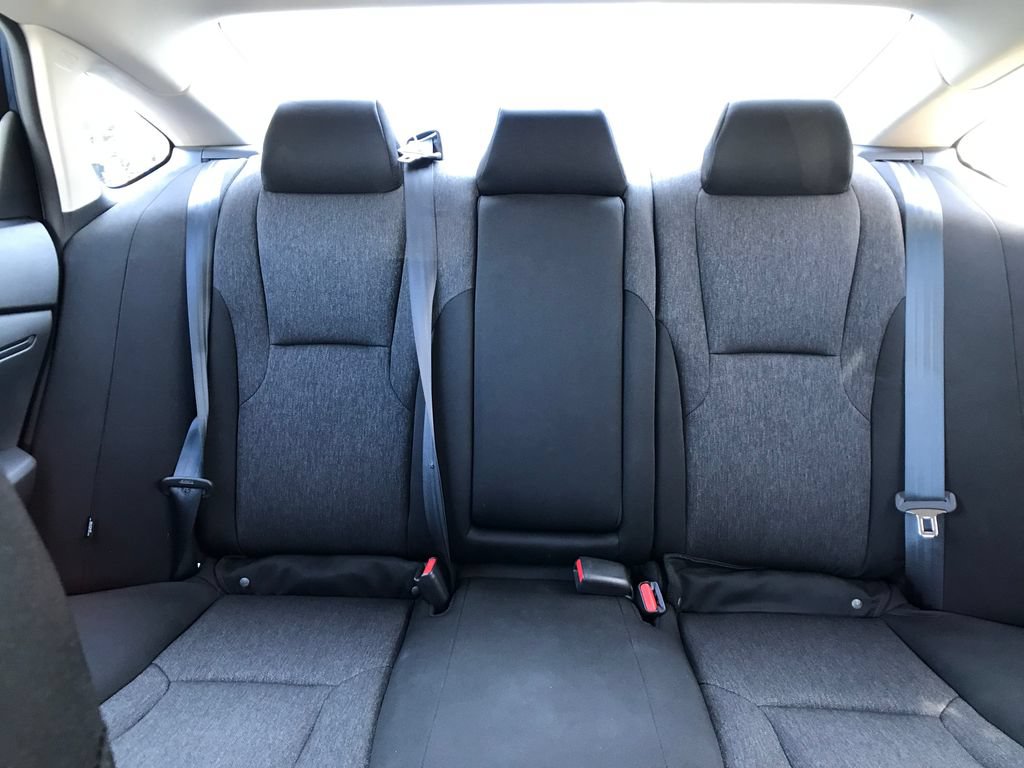 Certified 2023 Honda Accord EX image 23