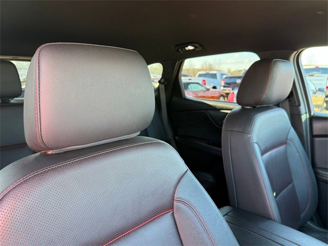 Used 2022 Chevrolet Blazer RS image 25