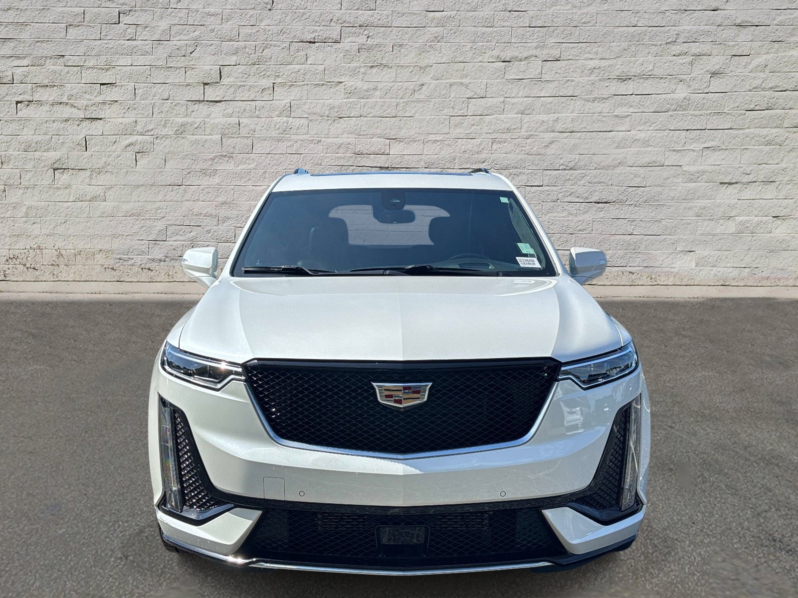 Used 2023 Cadillac XT6 Sport w/ Platinum Package AWD/4WD image 7