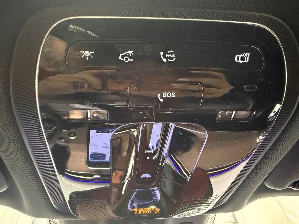 Used 2023 Mercedes-Benz EQE 350+ 4MATIC Sedan w/ Exclusive Trim Package image 26