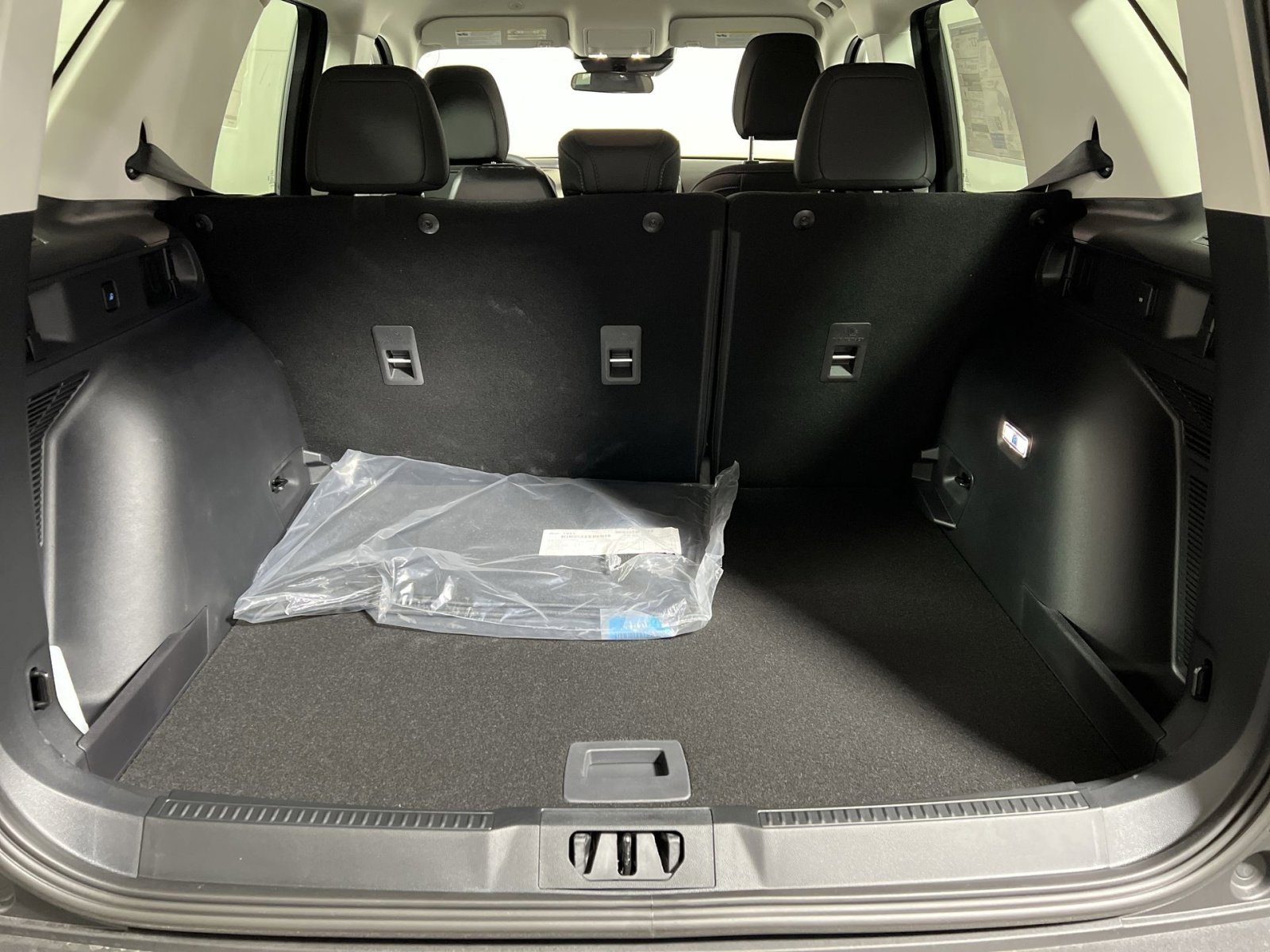 New 2025 Ford Bronco Sport Big Bend image 24