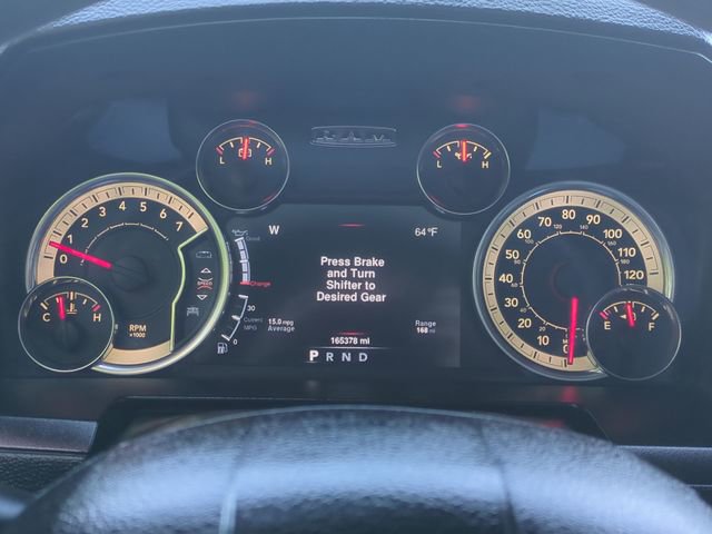 Used 2013 RAM 1500 Sport w/ Sport Premium Group AWD/4WD image 32