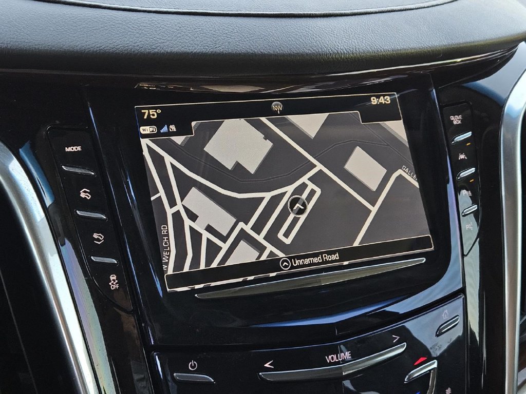 Used 2020 Cadillac Escalade Luxury RWD image 22