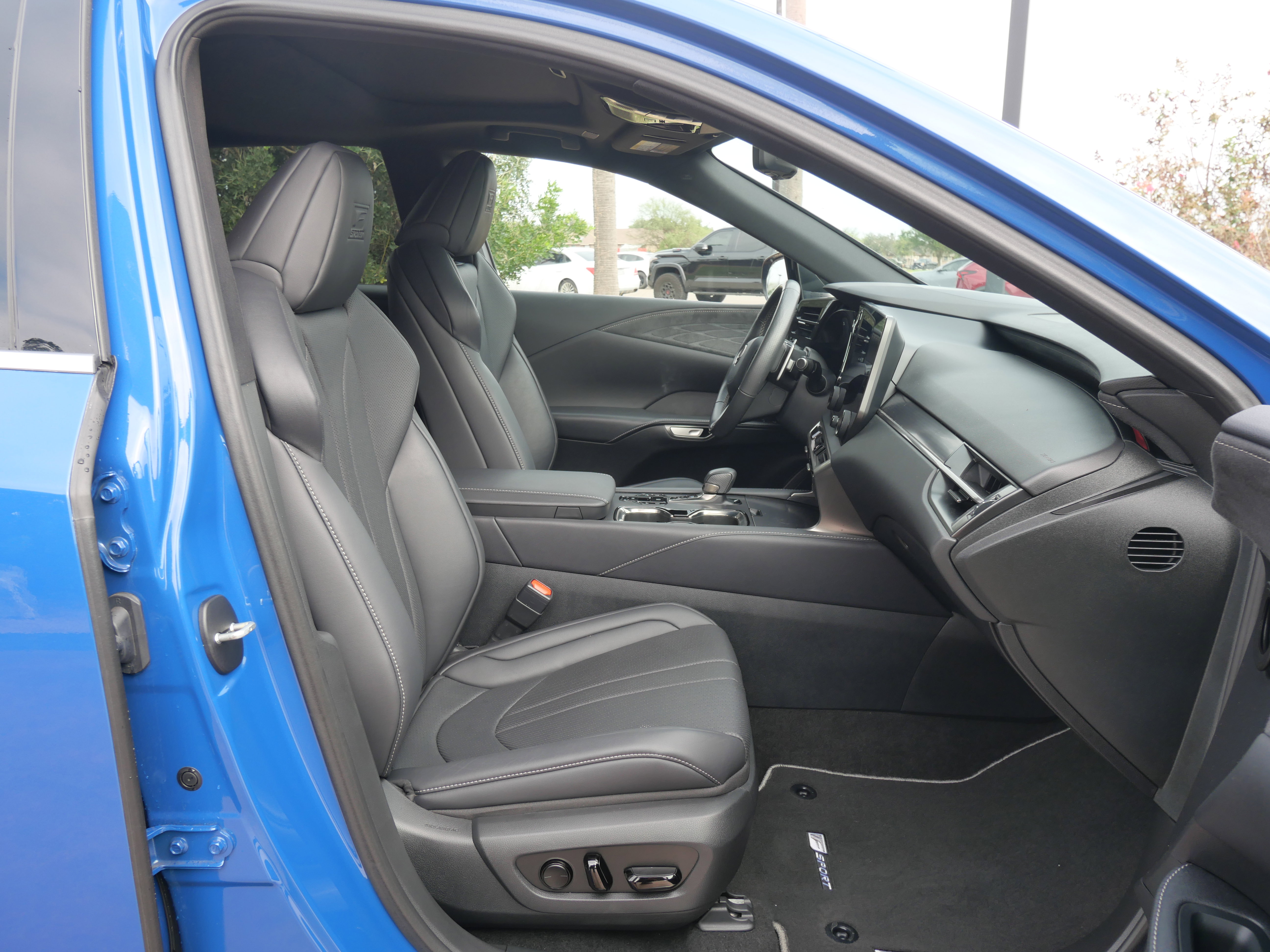 Certified 2023 Lexus RX 350 F Sport image 15