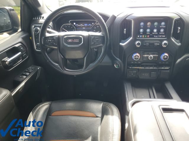 Used 2021 GMC Sierra 1500 AT4 w/ AT4 Value Package AWD/4WD image 15