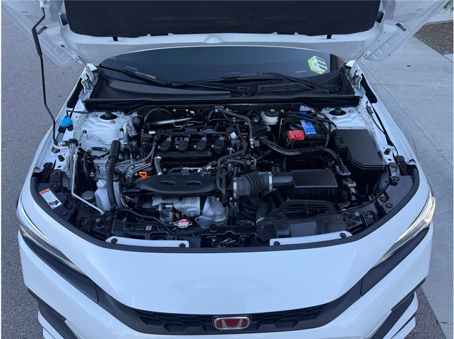 Used 2024 Honda Civic Sport Touring image 50