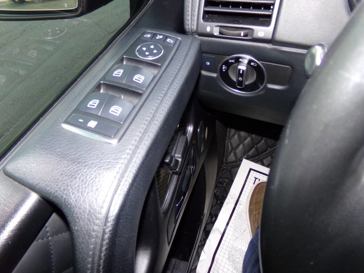 Used 2013 Mercedes-Benz G 63 AMG 4MATIC image 92