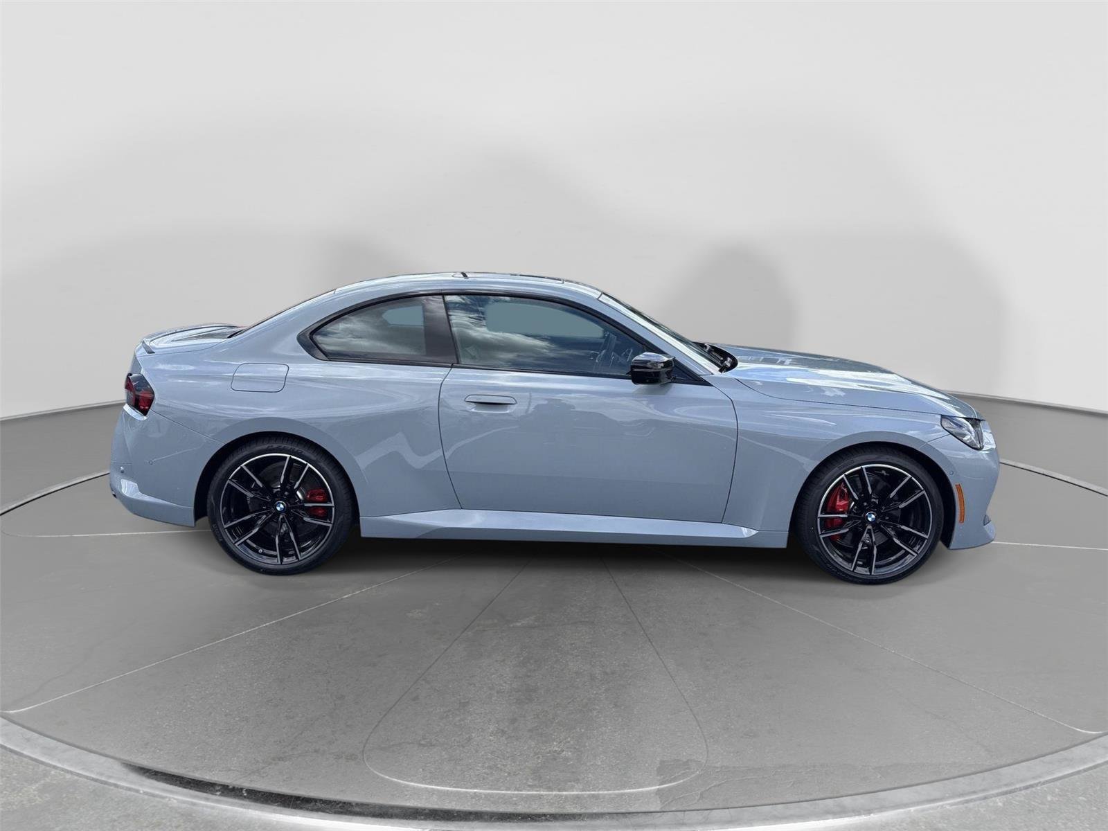 New 2026 BMW M240i Coupe w/ Premium Package RWD image 5