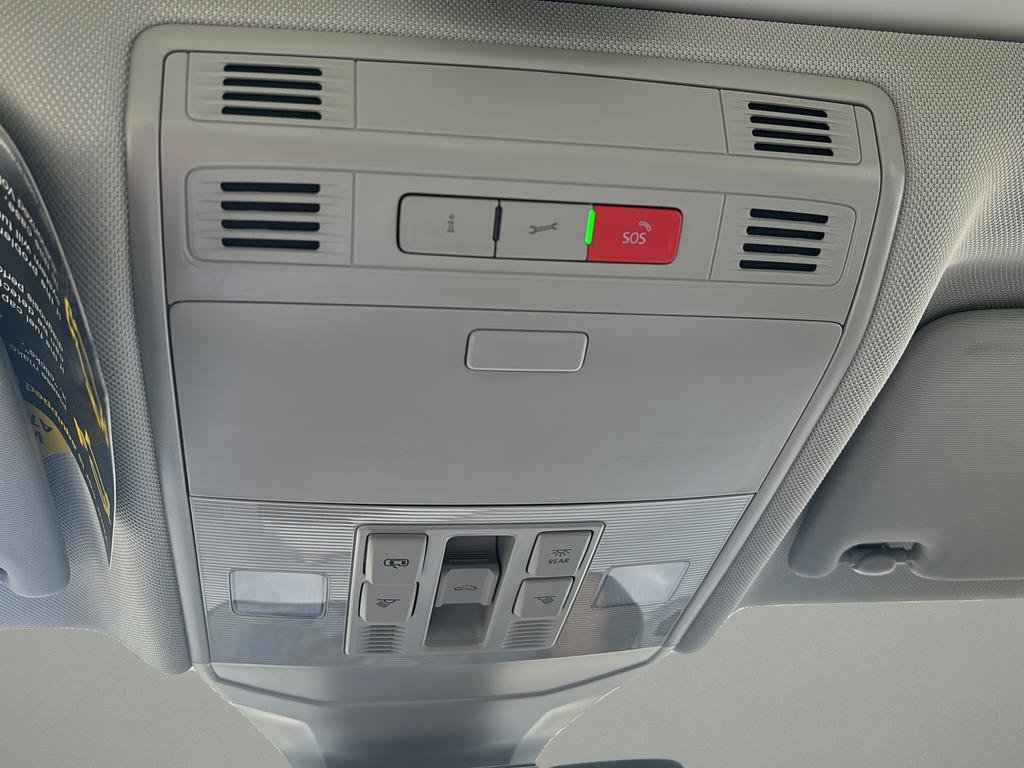 New 2026 Volkswagen Jetta SE FWD image 29