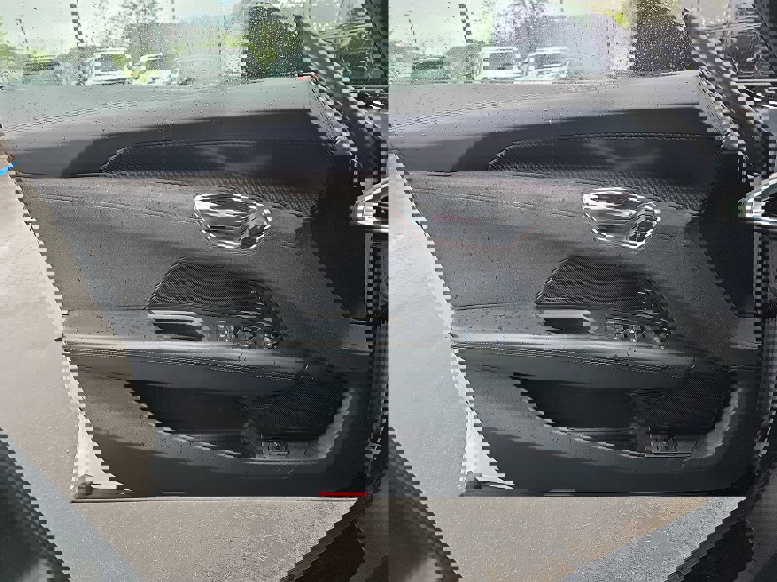 Used 2022 Audi e-tron GT Premium Plus w/ Performance Package image 28