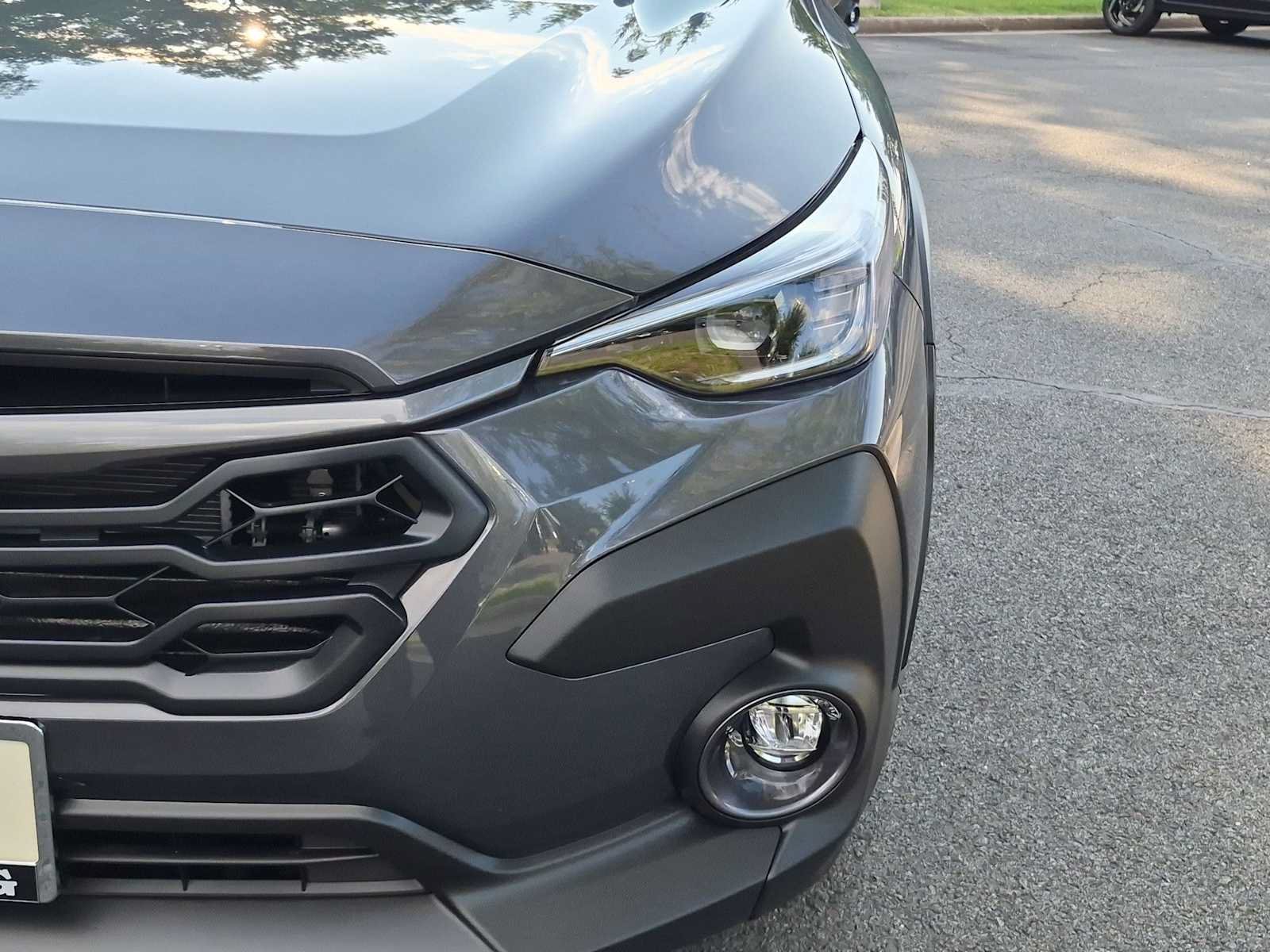 New 2026 Subaru Crosstrek 2.5i Limited AWD/4WD image 11