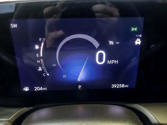 Certified 2024 Buick Encore GX Sport Touring w/ Comfort Package FWD image 19
