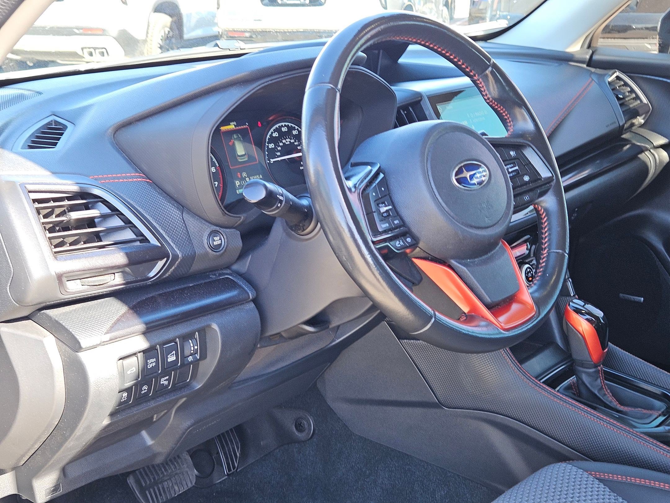 Used 2023 Subaru Forester Sport AWD/4WD image 10