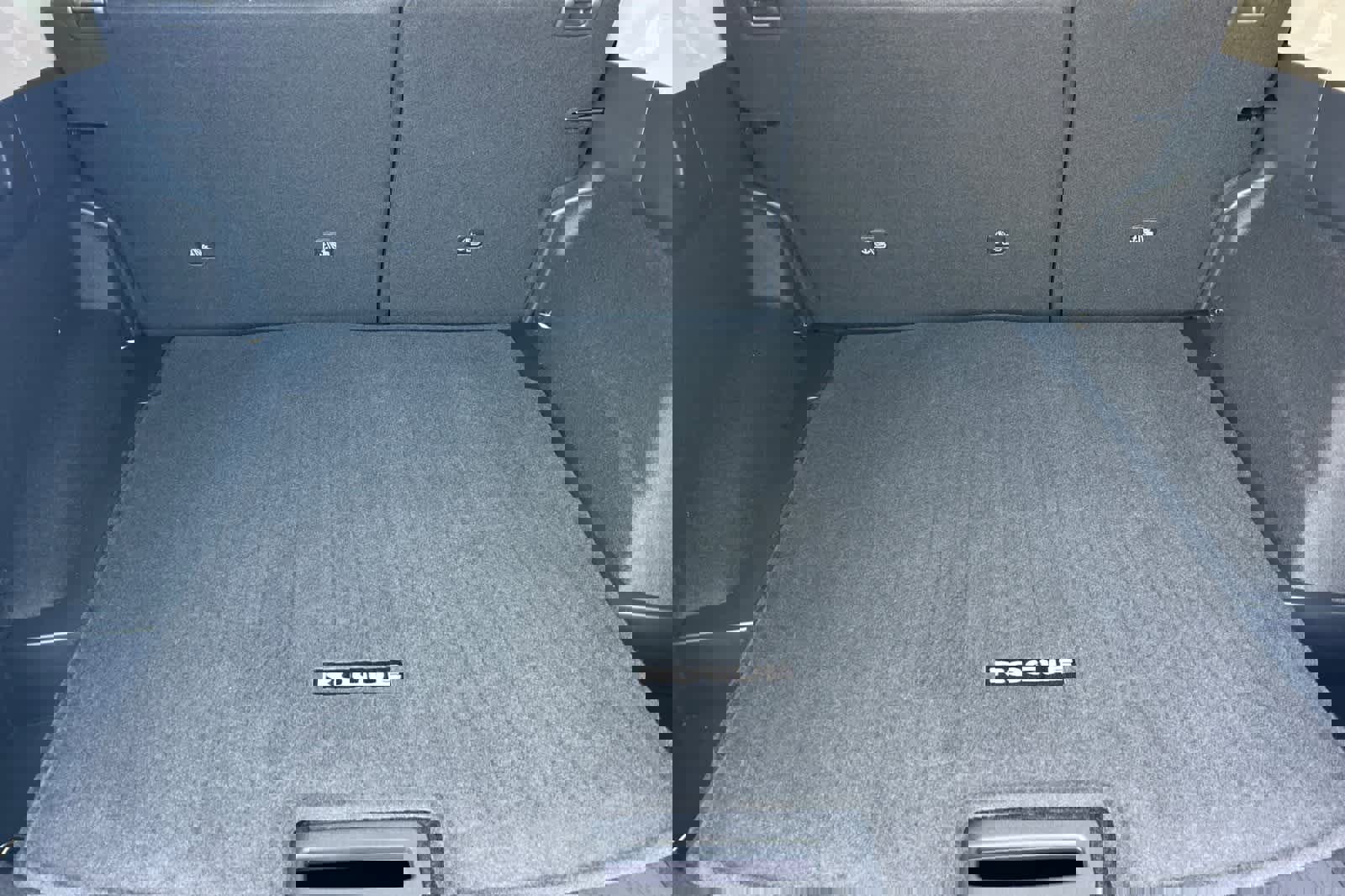 New 2026 Nissan Rogue SV image 18