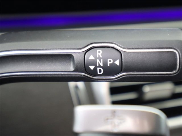 Used 2024 Mercedes-Benz GLS 450 4MATIC image 19