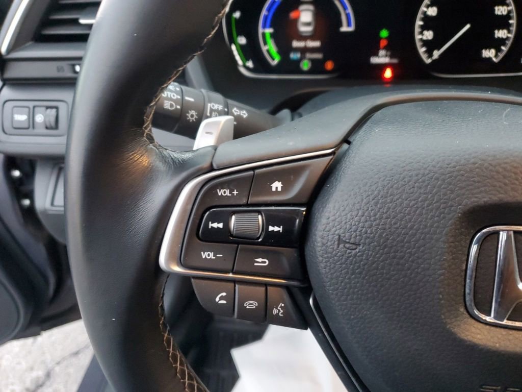 Used 2021 Honda Insight Touring image 17