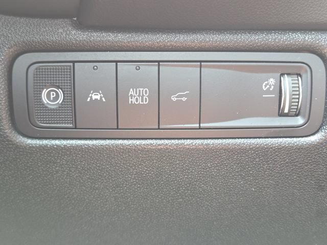 Certified 2025 Chevrolet Equinox EV RS w/ Active Safety Package 3 AWD/4WD image 29
