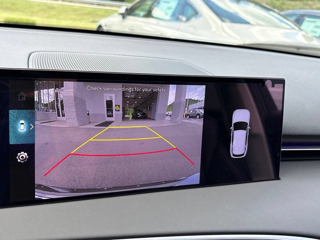 New 2026 Genesis GV70 2.5T AWD/4WD image 14
