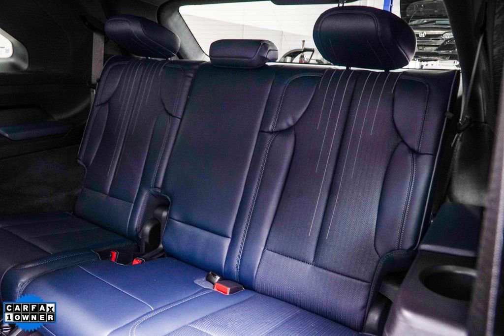 Used 2025 Cadillac Escalade IQ Luxury 2 AWD/4WD image 47