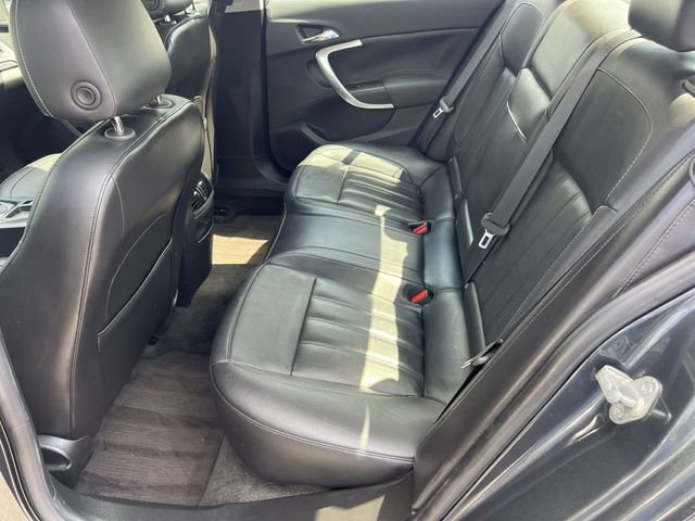 Used 2011 Buick Regal CXL image 21