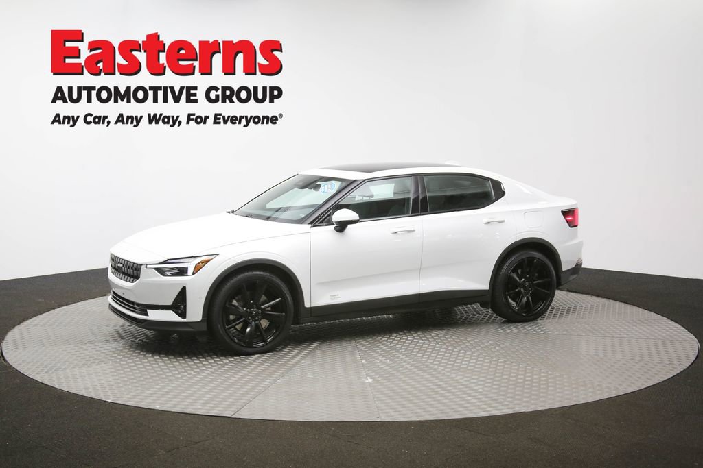 Used 2022 Polestar Polestar 2 w/ Plus Package FWD image 55