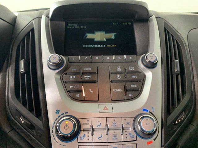 Used 2017 Chevrolet Equinox LT w/ Convenience Package image 23