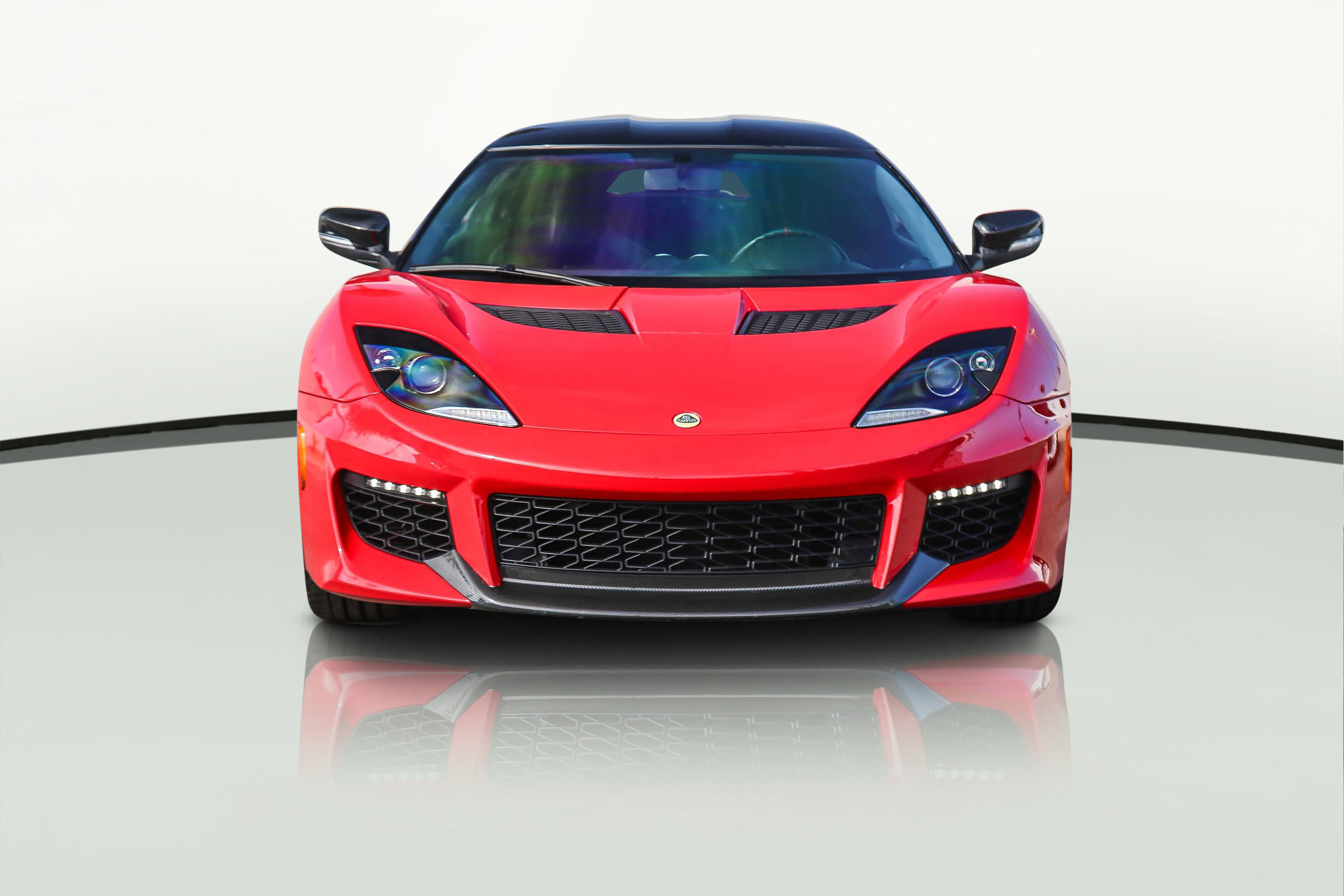 Used 2017 Lotus Evora 400 image 2